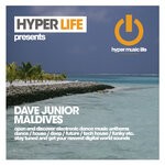 cover: Dave Junior - Maldives