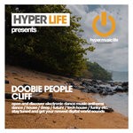 cover: Doobie People - Cliff