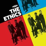 cover: The Ethics - Lost In A Lonely World (Remastered)