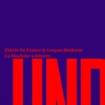 cover: Plaisir De France|Garcon Moderne - La Machine A Desirer