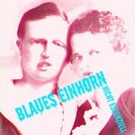 cover: Blaues Einhorn - Nicht Essenziell