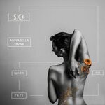 cover: Annabella Hawk - Sick