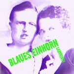 cover: Blaues Einhorn - Labyrinth (Radio Edit)