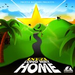 cover: Inezi - Long Way Home