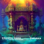 cover: Harkiret Singh Bahra|Kiranpal Singh - Dwarka