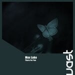 cover: Max Lake - There For You