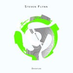 cover: Steven Flynn - Departure