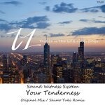 cover: Shimo Yuki|Sound Witness System - Your Tenderness