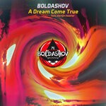 cover: Boldashov|Martjin Haaster - A Dream Come True (Original Mix)