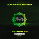 cover: Gutenn|Mavra - Aether