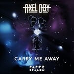 cover: Axel Boy|Paper Dragon - Carry Me Away