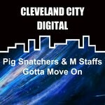 cover: Pig Snatchers|M-staffs - Gotta Move On