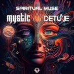 cover: Detune|Mystic - Spiritual Muse