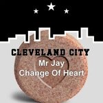 cover: Mr Jay - Change Of Heart