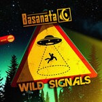 cover: Basanata - Wild Signals