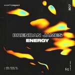 cover: Brendan James - Energy EP