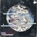 cover: Rail Thompson - Heart (Earth) Scars