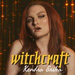 cover: Kendra Erika - Witchcraft