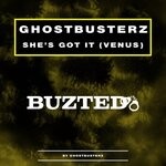 cover: Ghostbusterz - She's Got It (Venus) (Original Mix)