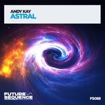 cover: Andy Kay - Astral