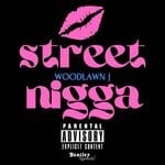 cover: Woodlawn J - Street Nigga