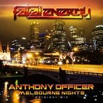 cover: Anthony Officer - Melbourne Nights