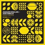 cover: Joaquin Sosa (ar)|Jose Gibello - Speedy Groove