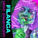 cover: Nico Zandolino - Filanga