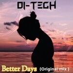 cover: D!-tech - Better Days