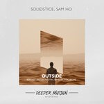 cover: Sam Ho|Solidstice - Outside