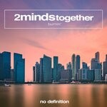 cover: 2mindstogether - Burnin'