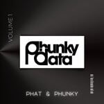 cover: Various - Phat & Phunky, Vol 1