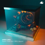 cover: Anma (md)|Snyl - Space Yoda