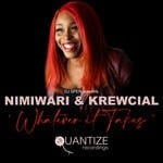 cover: Krewcial|Nimiwari - Whatever It Takes