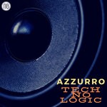 cover: Azzurro - TechNoLogic