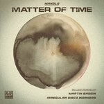 cover: Manolo - Matter Of Time