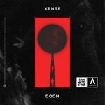 cover: Xense - Doom