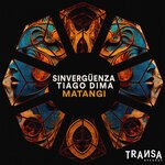 cover: Sinverguenza|Tiago Dima - Matangi