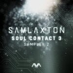 cover: Inoblivion|Sam Laxton|Rehoxx - Sam Laxton Soul Contact Vol 3 Sampler 2