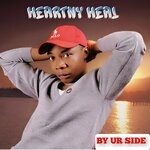 cover: Heartny Heal - By Ur Side