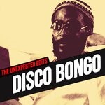 cover: Disco Bongo - The Unexpected LP