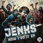 cover: Jenks (uk)|Stance|Amplify - How I Do It EP