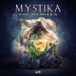 cover: Mystika - The Remixes