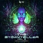 cover: Various - The Storyteller, Vol 2