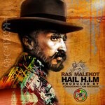 cover: Ras Malekot - Hail H.I.M