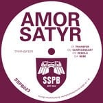 cover: Amor Satyr - Rebola