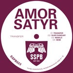 cover: Amor Satyr - Transfer