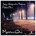 cover: Jago Alejandro Pascua|Makus.Rn - Movin On