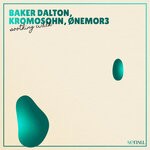 cover: Onemor3|Kromosohn|Baker Dalton - Soothing Walk