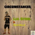 cover: Ija Steel|Med Dred - Circumstances